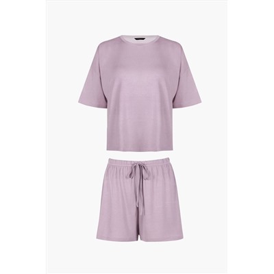 Футболка + шорты INDEFINI, 1227285