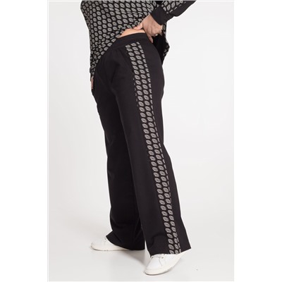 Брюки М324057а