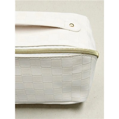 Sunflower Косметичка-саквояж женская 1106, в ассортименте 23580