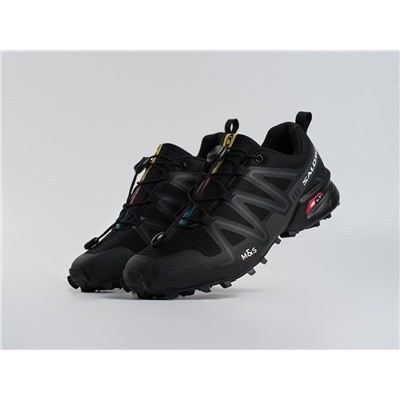 Кроссовки Salomon SPEEDCROSS 3 CS