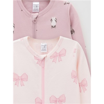 CROCKID Комбинезон К 6522-2уп