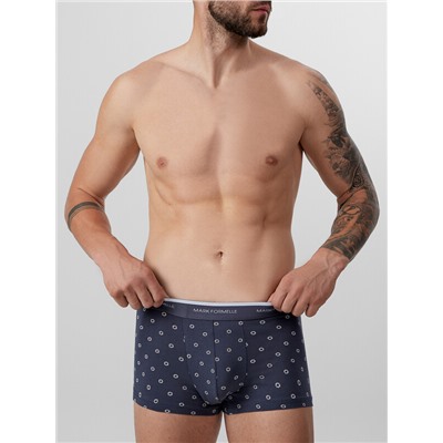 ТРУСЫ МУЖСКИЕ (3ШТ) 411124-3