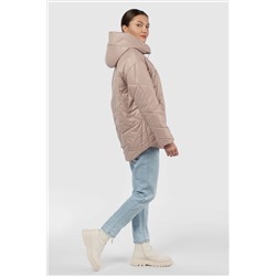 04-2910 Куртка женская демисезонная (синтепон 150)