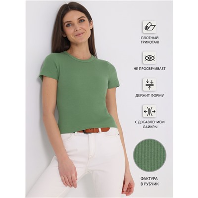 Апрель Футболка 1ЖДФК4447023