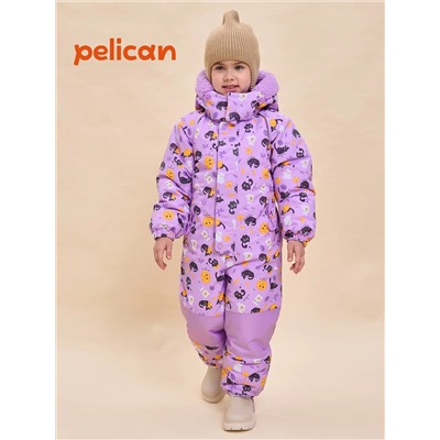 PELICAN Комбинезон GZNW3362