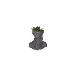 Фигурка декоративная 12*8,5*13см полистоун