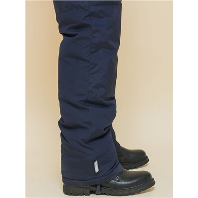 Полукомбинезон детский