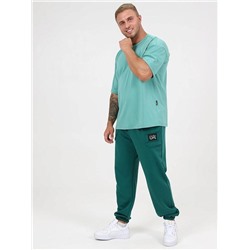 Футболка "Плизенд" (Олива)