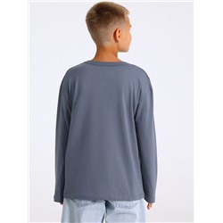 Апрель Лонгслив 1ПДЛД4336001