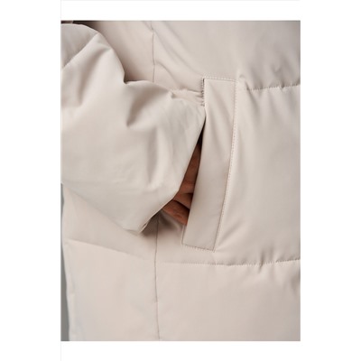 Пуховик HOOPS, 1206082