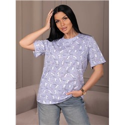 Футболка мод.1904/20*