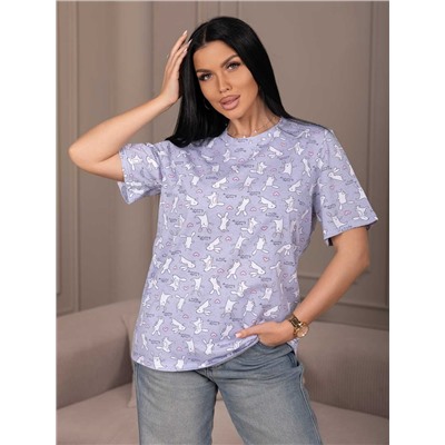 Футболка мод.1904/20*