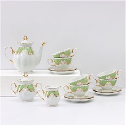 УЦЕНКА Сервиз чайный «Симфония», 12 предметов, нет блюдца