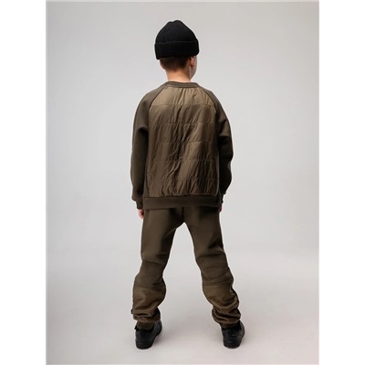 Bodo Костюм 11-571MU