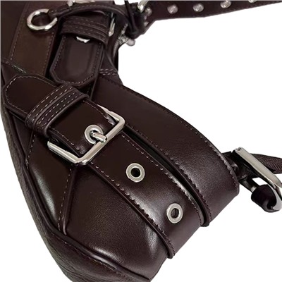 A-ZR-107-Brown