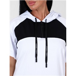 Лика - футболка белый