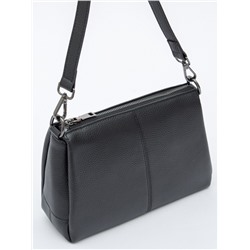 Сумка 8273VG black  Vitelli Grassi