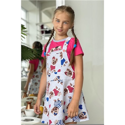 Сарафан 5061 НАТАЛИ, 883192