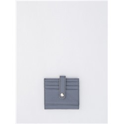 Картхолдер 0660 l.blue Vermari