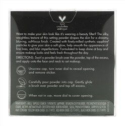 E.L.F., Halo Glow Setting Powder, Light, 0.24 oz (6.8 g)