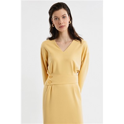 Платье POMPA, 1094838