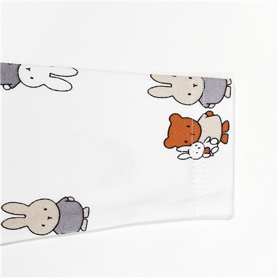 222/508 Боди ясельный интерлок