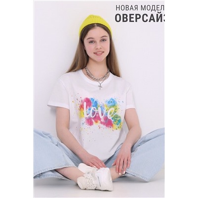 Футболка АПРЕЛЬ, 977566