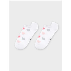 НОСКИ ДЕТСКИЕ 453K-3192