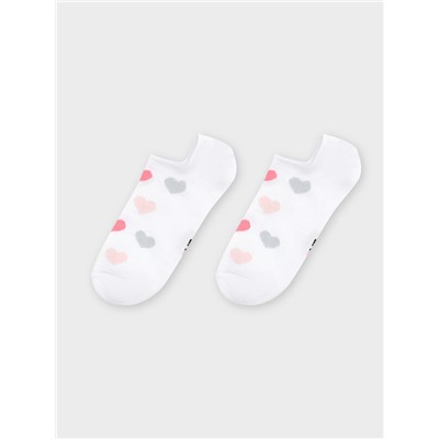 НОСКИ ДЕТСКИЕ 453K-3192