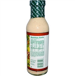 Walden Farms, Chipotle Ranch заправка, 12 жидких унций (355 мл)
