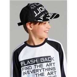 PLAYTODAY Кепка 12411341