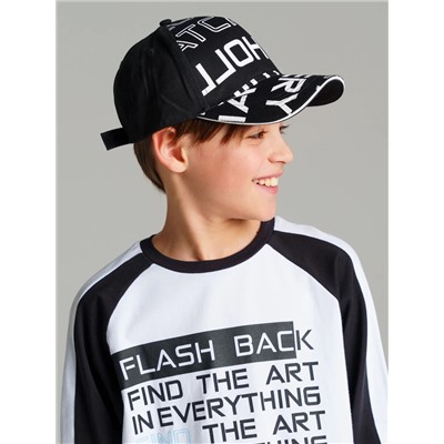 PLAYTODAY Кепка 12411341