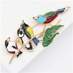 Брошь арт. 32 2659 (id 284767)