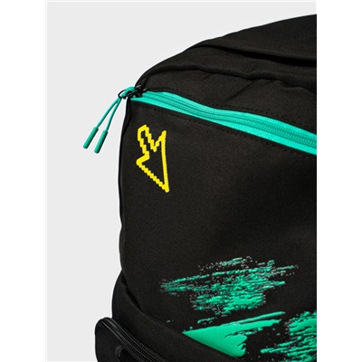 Рюкзак текстильный для мальчиков