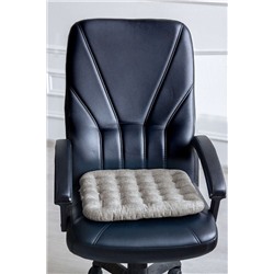 Подушка на сиденье Уют Крафт