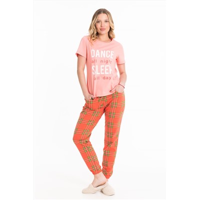 Пижама  М324045Пв