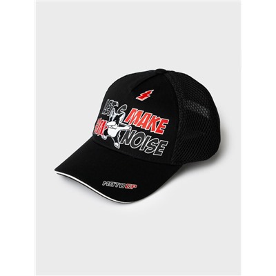 Кепка текстильная для мальчиков