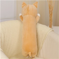 Мягкая игрушка без наполнителя «Корги». 70 см