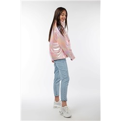 04-2524 Куртка демисезонная (синтепон 100)