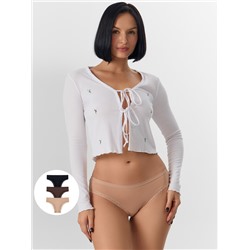 ТРУСЫ ЖЕНСКИЕ (3ШТ.) 412281-3