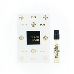 MANCERA BLACK NOIR edp 2ml пробник