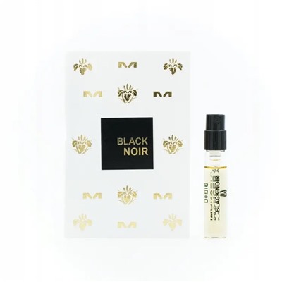 MANCERA BLACK NOIR edp 2ml пробник