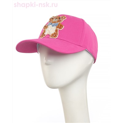 98B-Teddy big Бейсболка женская (56-58)