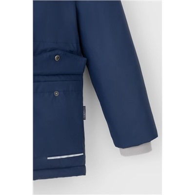 CROCKID Куртка ВК 36103/4 ГР ( 98-122)