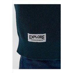 Джемпер MARK FORMELLE, 1224898