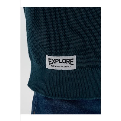 Джемпер MARK FORMELLE, 1218233