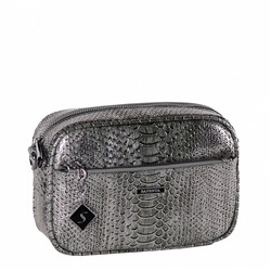 Сумка 270157 green Velina Fabbiana-Safenta