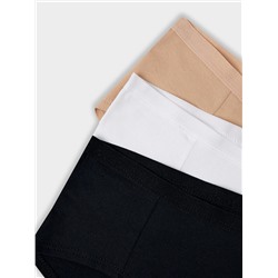 ТРУСЫ ЖЕНСКИЕ (3ШТ.) 412263-3