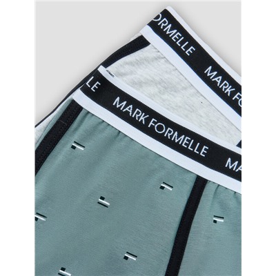 ТРУСЫ МУЖСКИЕ (2ШТ) 411165-2