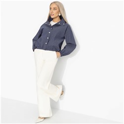 Ветровка под джинсу, Поцелуй ветра